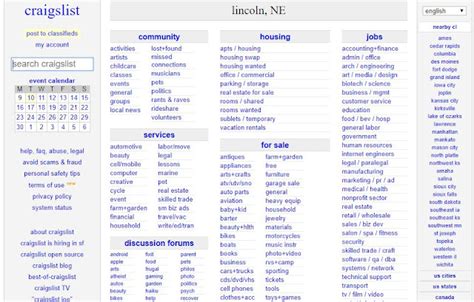 Craigslist iowa southeast iowa - craigslist provides local classifieds and forums for jobs, housing, for sale, services, local community, and events